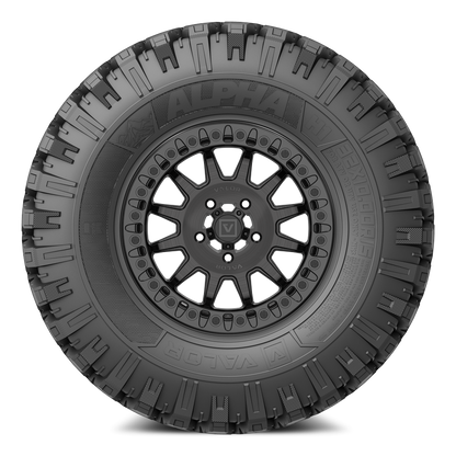 Alpha on 15x7 V09 BC - Valor Offroad