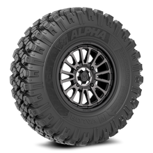 30" Alpha on 14x7 V14 DT - Valor Offroad