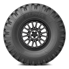 30" Alpha on 14x7 V14 DT - Valor Offroad