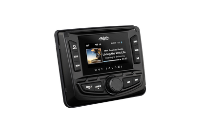 Can-Am® X3 Signature Series Stage 7 Stereo Kit | UTVS-X3-S7-S
