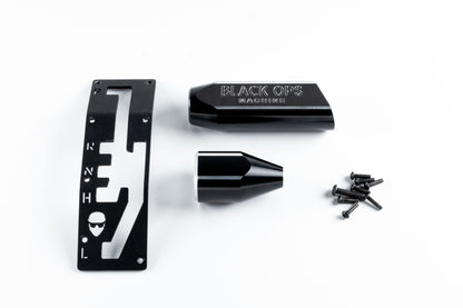 Can-Am X3 Shifter Kit