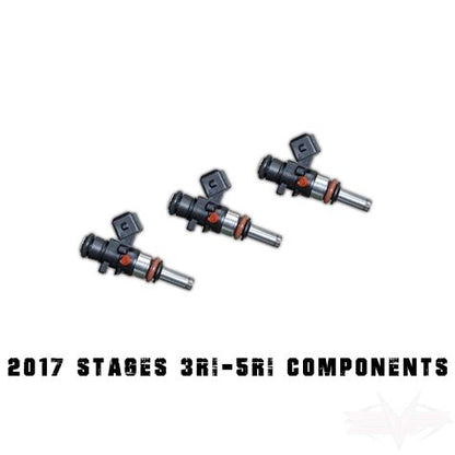 EVOLUTION POWERSPORTS 2017 X3 MAPTUNER X PROGRAMMER