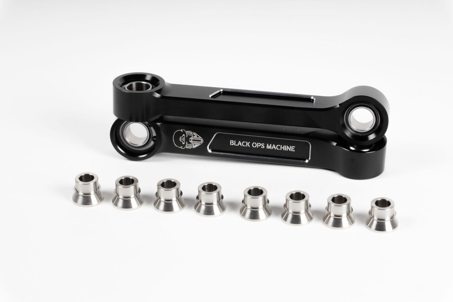 XP1000 Front Sway Bar Links