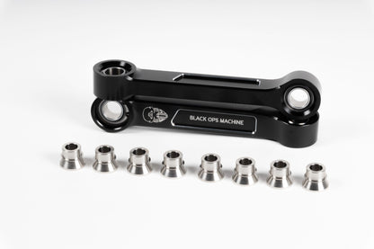 XP1000 Front Sway Bar Links