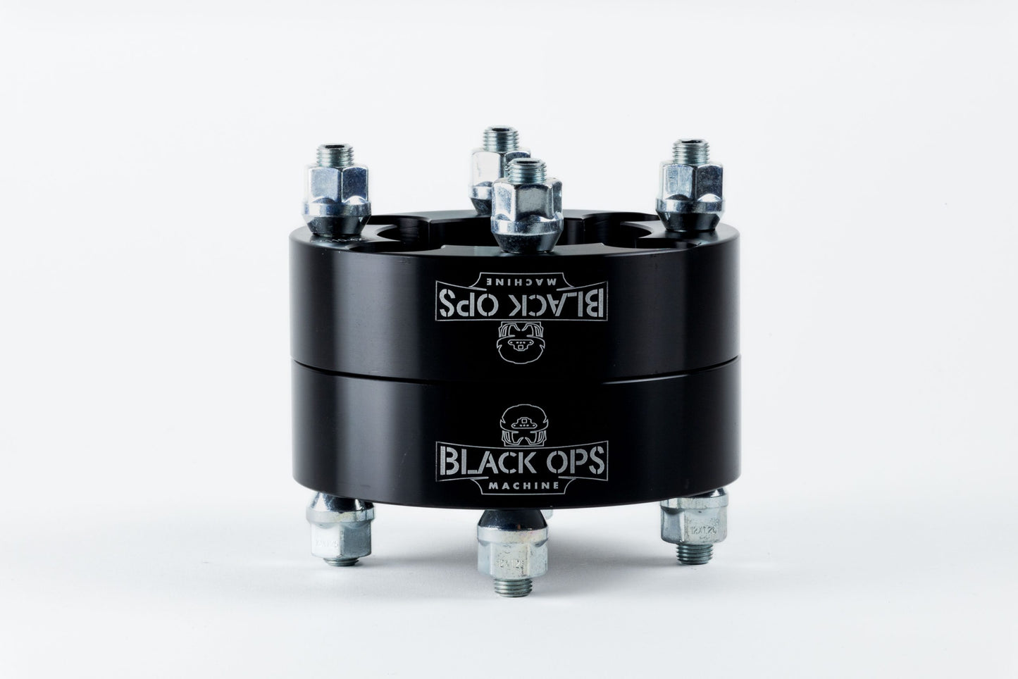 4/110 M12x1.25 Wheel Spacers