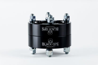 4/110 M12x1.25 Wheel Spacers