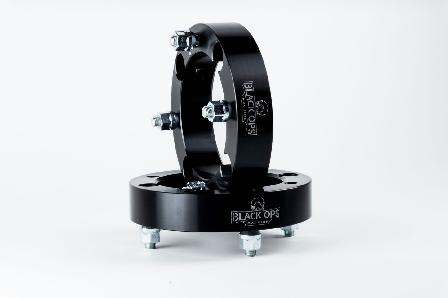 Kawasaki KRX Wheel Spacers