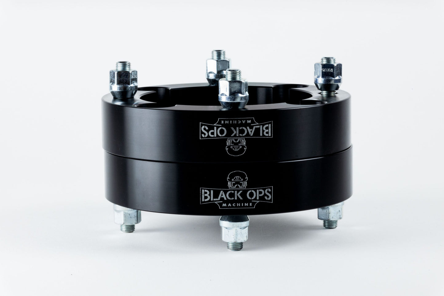 Kawasaki KRX Wheel Spacers