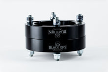 Kawasaki KRX Wheel Spacers