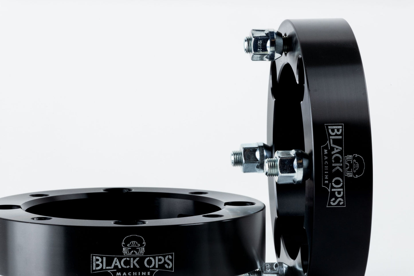 Yamaha YXZ Wheel Spacers