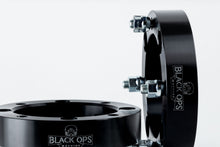 Yamaha YXZ Wheel Spacers