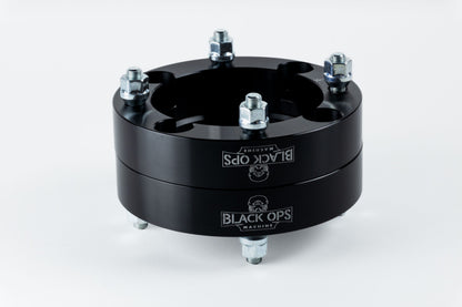 Kawasaki KRX Wheel Spacers